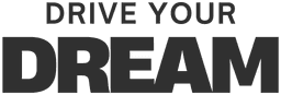 DriveYourDream Logo